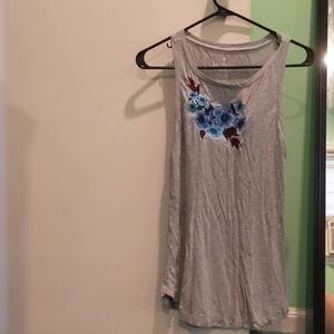 American eagle tank top